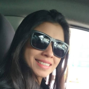 Meet your Posher, Jackeline